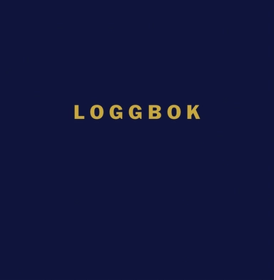 Loggbok; Claes Caldenby, Cecilia Ljungström, Klas Brunnberg, Magnus Månsson, Gordon Macfie, Osmo Lehmuskallio, Louise Nocky; 2009