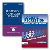 Logistic Regression Using the SAS System: Theory and Application + Regressi