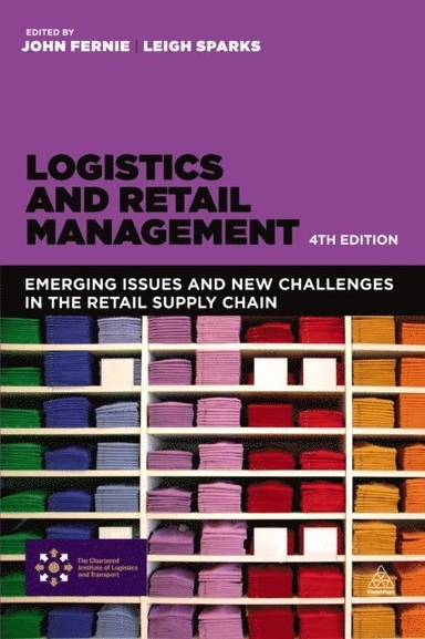 Logistics and retail management
