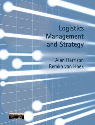 Logistics management and strategy