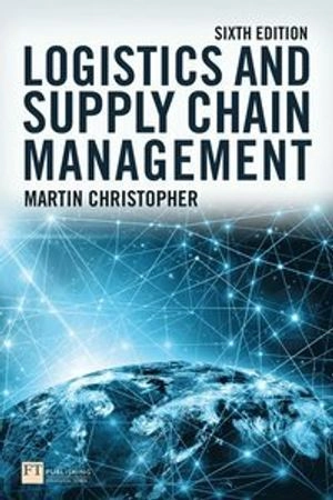 Logistics & supply chain management