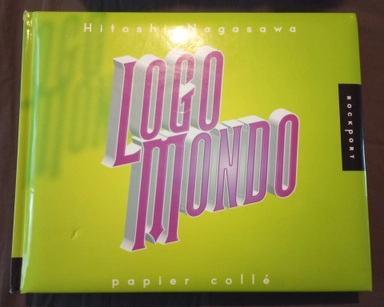 Logo mondo ; Hitoshi Nagasawa; 2007