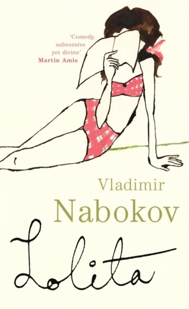 Lolita; Vladimir Nabokov; 2006