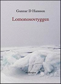 Lomonosovryggen