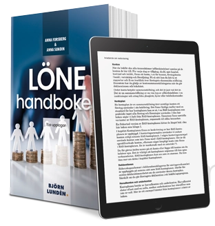 Lönehandboken