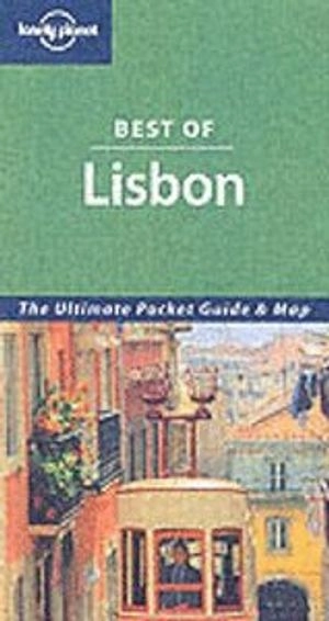 Lonely Planet Lisbon