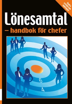 Lönesamtal : handbok för chefer; Georg Frick; 2012