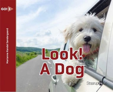 Look! A dog (med bonusmaterial)