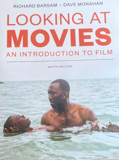Looking at Movies - Access Card; Unknown Author; 2019