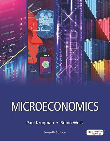 Loose-Leaf Version for Microeconomics