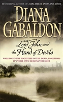 Lord John and the hand of the devils; Diana Gabaldon; 2009