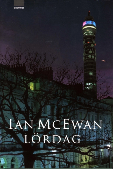 Lördag; Ian McEwan; 2005