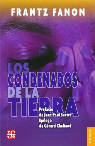 Los condenados de la tierra