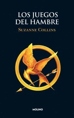 Los juegos del hambre; Suzanne Collins, Pilar Ramírez Tello; 2021