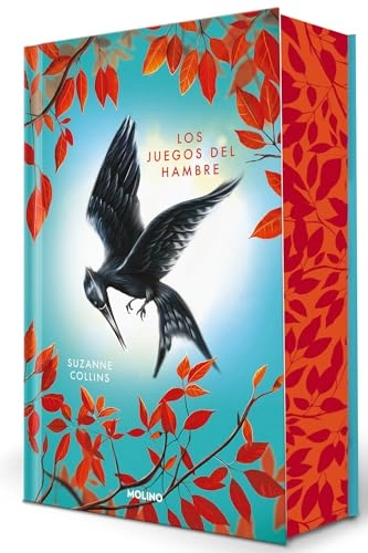 Los Juegos del Hambre; Suzanne Collins; 2025