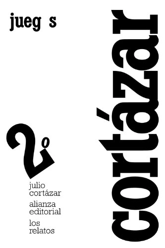Los relatos; Cortázar; 2012