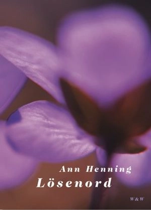 Lösenord; Ann Henning; 2001
