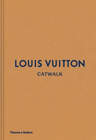 Louis Vuitton Catwalk; Louise Rytter; 2018