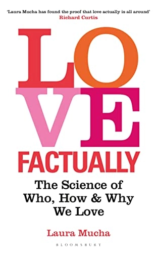 Love Factually; Laura Mucha; 2019