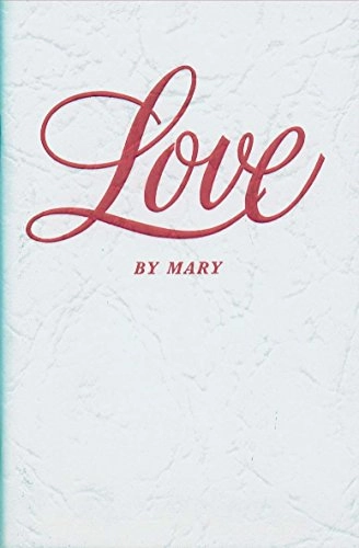 Love (Minimum Order = 2) (B)