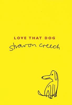 Love that dog