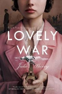 Lovely War; Julie Berry; 2019