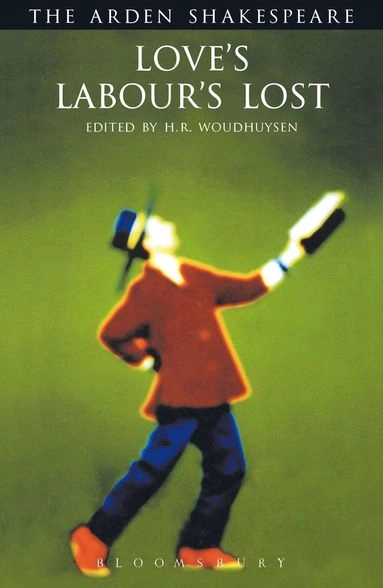 "loves labours lost"