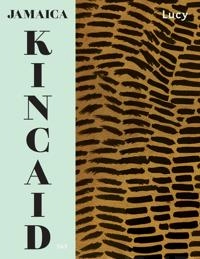 Lucy; Jamaica Kincaid, Kaijamari Sivill, Helka Sivill; 2023