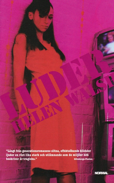 Luder; Helen Walsh; 2008