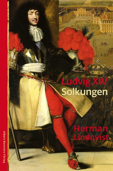 Ludvig XIV; Herman Lindqvist; 2011
