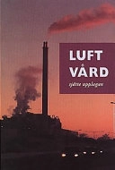 Luftvård