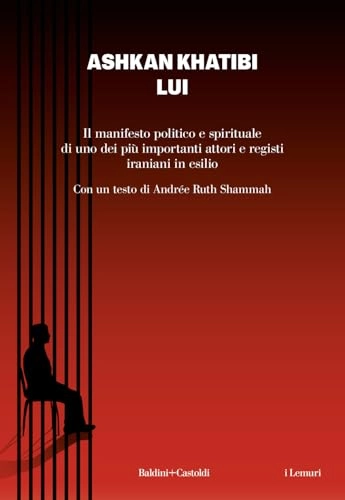 LUI (Italian); Unknown Author; 2024