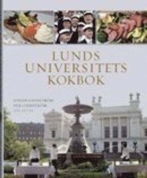 Lunds universitets kokbok