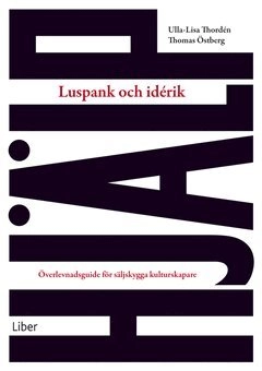 Luspank och idérik
