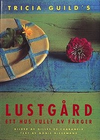 Lustgård; Tricia Guild; 1995