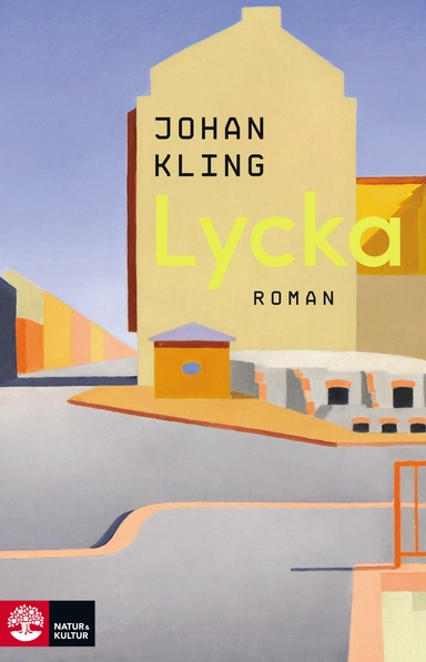 Lycka; Johan Kling; 2019