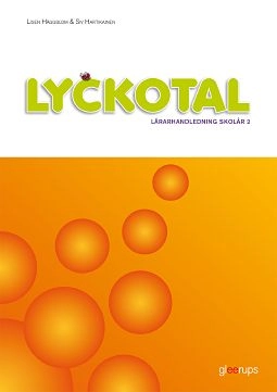 Lyckotal 2 Lärarhandl