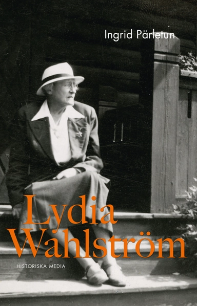 Lydia Wahlström; Ingrid Pärletun; 2018