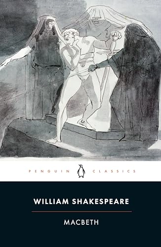 Macbeth; William Shakespeare; 2015