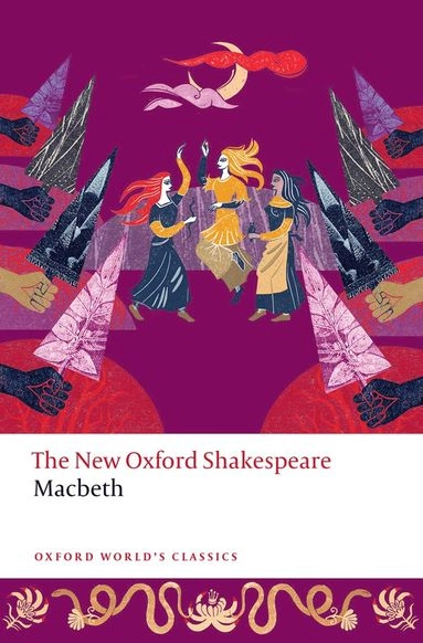 Macbeth; William Shakespeare, Emma Smith, John Jowett, John Jowett; 2024