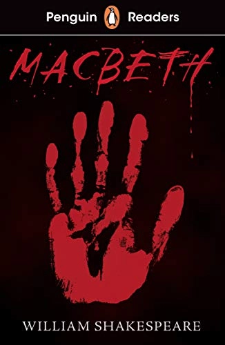 Macbeth; William Shakespeare; 2021