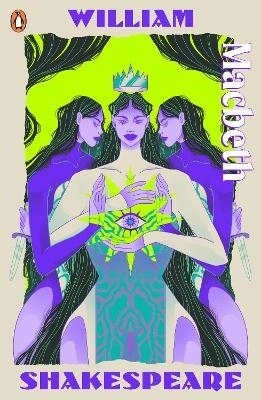 Macbeth; William Shakespeare; 2024