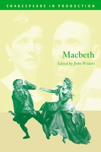 Macbeth; William Shakespeare; 2004