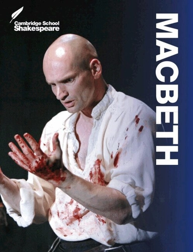 Macbeth; William Shakespeare, Linzy Brady, David James; 2014