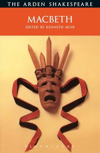 Macbeth; William Shakespeare, Kenneth Muir; 1997