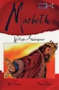 Macbeth; William Shakespeare; 2008
