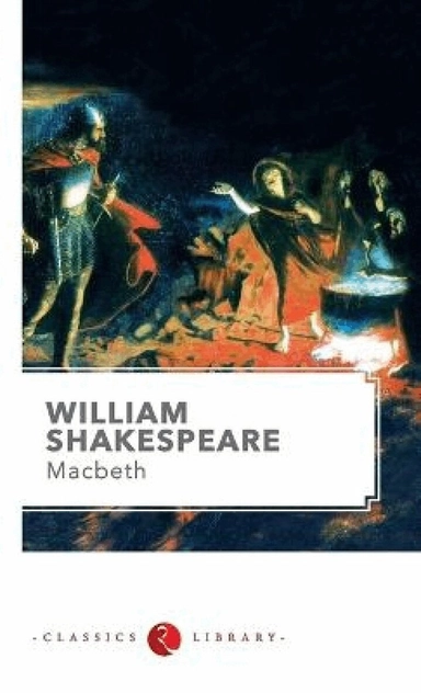 MACBETH; William Shakespeare; 2003