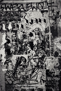 Macbeth; William Shakespeare; 2014