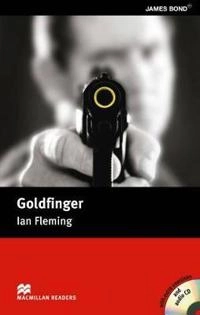 Macmillan Readers Goldfinger Intermediate Pack; Anne Collins; 2005