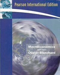 Macroeconomics